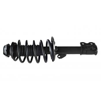 2014 Toyota Prius C Suspension Strut and Coil Spring Assembly Front Right GSP 869012 image 2 of 4