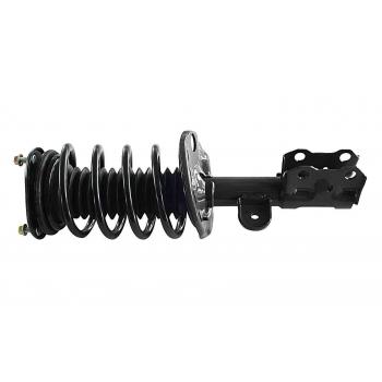 2012 Toyota Prius Suspension Strut and Coil Spring Assembly Front Left GSP 869013 image 1 of 4