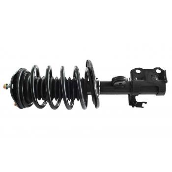 2012 Toyota Prius Suspension Strut and Coil Spring Assembly Front Left GSP 869013 image 2 of 4