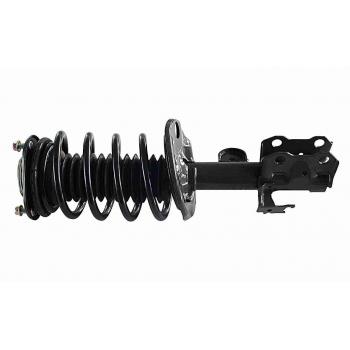 2012 Toyota Prius Suspension Strut and Coil Spring Assembly Front Right GSP 869014 image 1 of 4