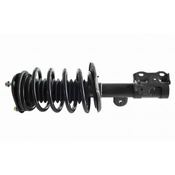 2012 Toyota Prius Suspension Strut and Coil Spring Assembly Front Right GSP 869014 image 2 of 4