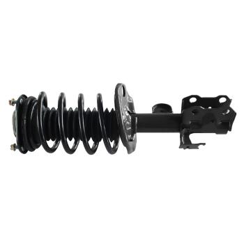 2012 Toyota Prius Suspension Strut and Coil Spring Assembly Front Right GSP 869014 image 4 of 4