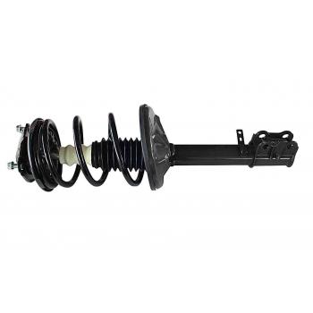 2000 Toyota RAV4 Suspension Strut and Coil Spring Assembly Front Left GSP 869015 image 1 of 4