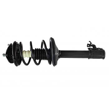 2000 Toyota RAV4 Suspension Strut and Coil Spring Assembly Front Left GSP 869015 image 2 of 4