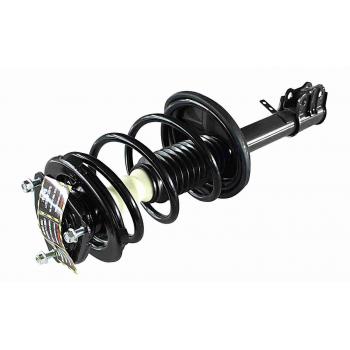 2000 Toyota RAV4 Suspension Strut and Coil Spring Assembly Front Left GSP 869015 image 3 of 4