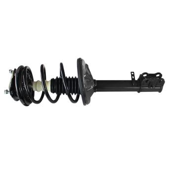 2000 Toyota RAV4 Suspension Strut and Coil Spring Assembly Front Left GSP 869015 image 4 of 4