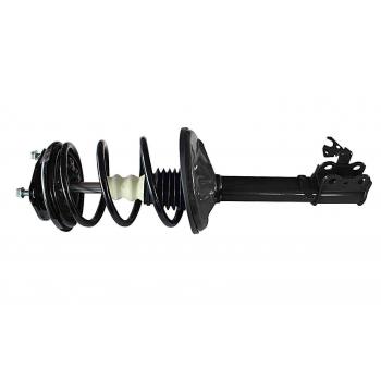 2000 Toyota RAV4 Suspension Strut and Coil Spring Assembly Front Right GSP 869016 image 1 of 4