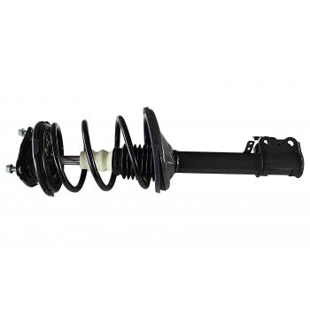 2000 Toyota RAV4 Suspension Strut and Coil Spring Assembly Front Right GSP 869016 image 2 of 4