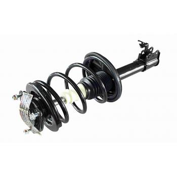 2000 Toyota RAV4 Suspension Strut and Coil Spring Assembly Front Right GSP 869016 image 3 of 4