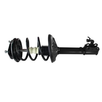 2000 Toyota RAV4 Suspension Strut and Coil Spring Assembly Front Right GSP 869016 image 4 of 4