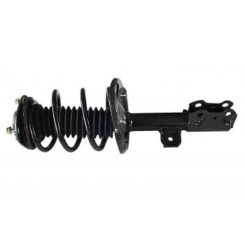 2012 Toyota RAV4 Suspension Strut and Coil Spring Assembly Front Left GSP 869017 image 1 of 4