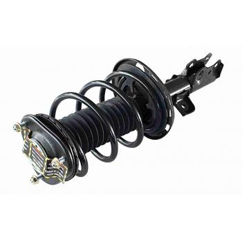 2012 Toyota RAV4 Suspension Strut and Coil Spring Assembly Front Left GSP 869017 image 3 of 4