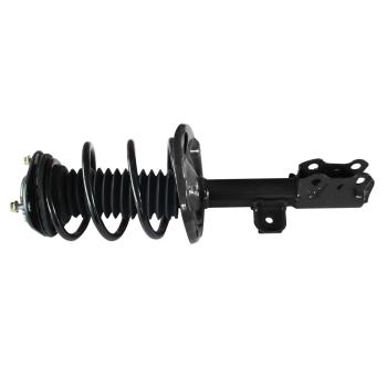 2012 Toyota RAV4 Suspension Strut and Coil Spring Assembly Front Left GSP 869017 image 4 of 4