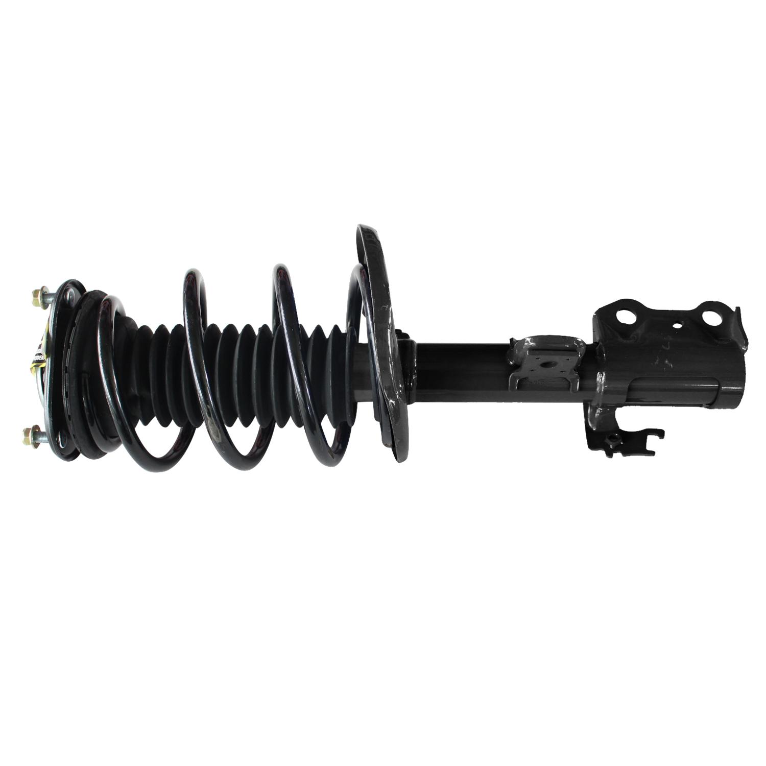 GSP 869017 Suspension Strut and Coil Spring Assembly product image 5 of 5