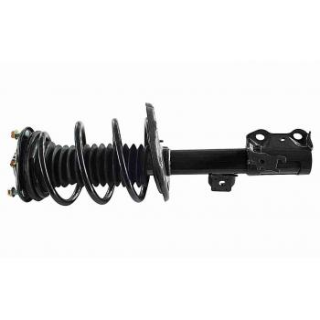 2012 Toyota RAV4 Suspension Strut and Coil Spring Assembly Front Right GSP 869018 image 2 of 4