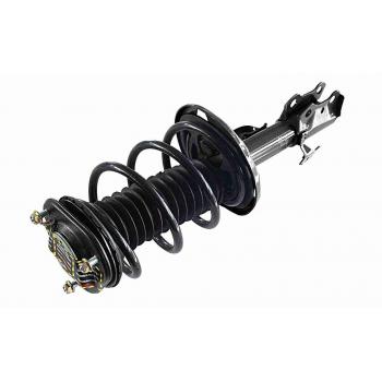 2012 Toyota RAV4 Suspension Strut and Coil Spring Assembly Front Right GSP 869018 image 3 of 4