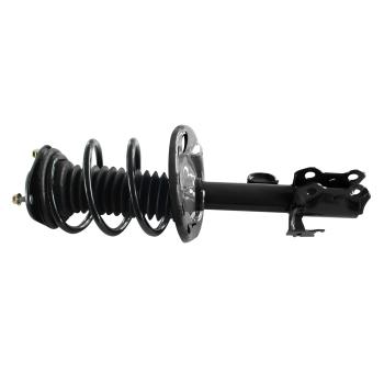 2012 Toyota RAV4 Suspension Strut and Coil Spring Assembly Front Right GSP 869018 image 4 of 4