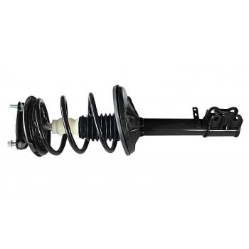 2000 Toyota RAV4 Suspension Strut and Coil Spring Assembly Front Left GSP 869019 image 1 of 4