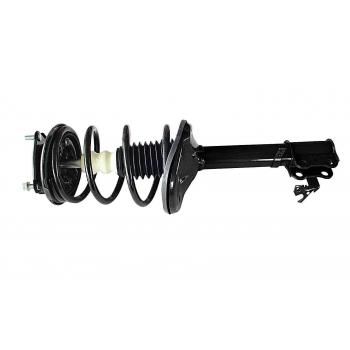 2000 Toyota RAV4 Suspension Strut and Coil Spring Assembly Front Left GSP 869019 image 2 of 4