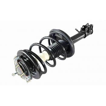 2000 Toyota RAV4 Suspension Strut and Coil Spring Assembly Front Left GSP 869019 image 3 of 4