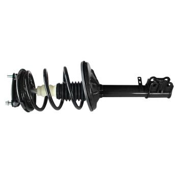 2000 Toyota RAV4 Suspension Strut and Coil Spring Assembly Front Left GSP 869019 image 4 of 4