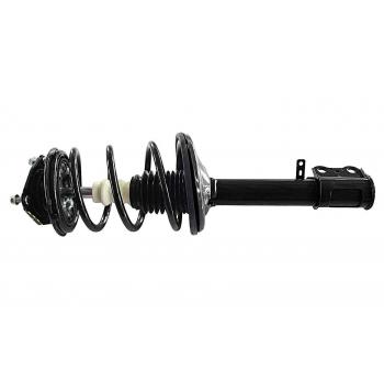 2000 Toyota RAV4 Suspension Strut and Coil Spring Assembly Front Right GSP 869020 image 2 of 4