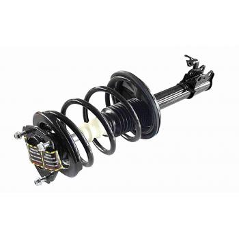 2000 Toyota RAV4 Suspension Strut and Coil Spring Assembly Front Right GSP 869020 image 3 of 4