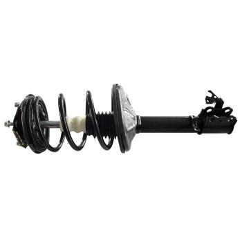 2000 Toyota RAV4 Suspension Strut and Coil Spring Assembly Front Right GSP 869020 image 4 of 4