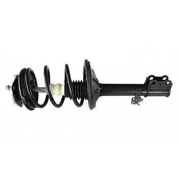 2000 Toyota RAV4 Suspension Strut and Coil Spring Assembly Front Left GSP 869021 image 1 of 4