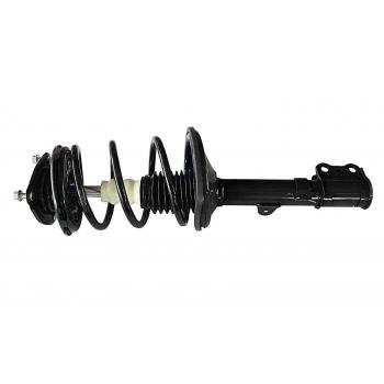 2000 Toyota RAV4 Suspension Strut and Coil Spring Assembly Front Left GSP 869021 image 2 of 4