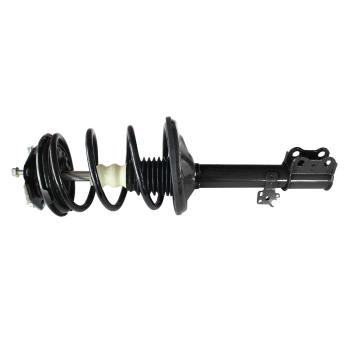 2000 Toyota RAV4 Suspension Strut and Coil Spring Assembly Front Left GSP 869021 image 4 of 4