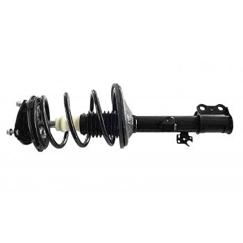 2000 Toyota RAV4 Suspension Strut and Coil Spring Assembly Front Right GSP 869022 image 2 of 4