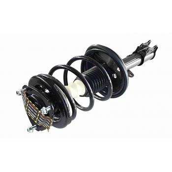 2000 Toyota RAV4 Suspension Strut and Coil Spring Assembly Front Right GSP 869022 image 3 of 4