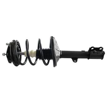 2000 Toyota RAV4 Suspension Strut and Coil Spring Assembly Front Right GSP 869022 image 4 of 4