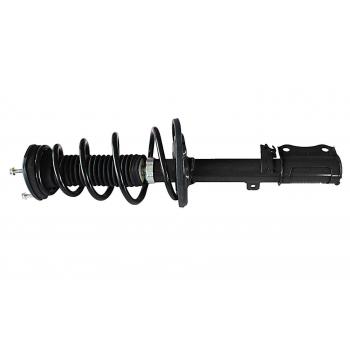 2006 Toyota Solara Suspension Strut and Coil Spring Assembly Rear Left GSP 869025 image 2 of 4