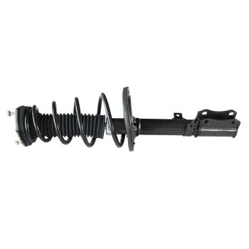 2006 Toyota Solara Suspension Strut and Coil Spring Assembly Rear Left GSP 869025 image 4 of 4