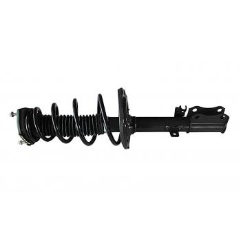 2006 Toyota Solara Suspension Strut and Coil Spring Assembly Rear Right GSP 869026 image 1 of 4