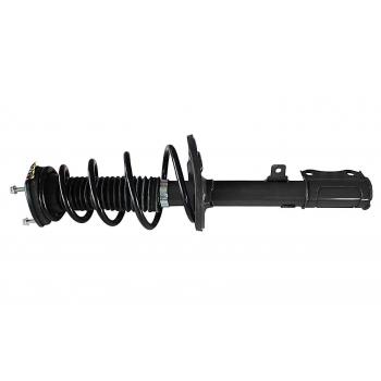 2006 Toyota Solara Suspension Strut and Coil Spring Assembly Rear Right GSP 869026 image 2 of 4