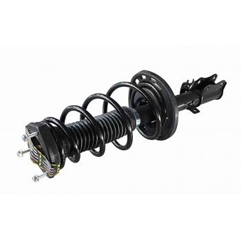 2006 Toyota Solara Suspension Strut and Coil Spring Assembly Rear Right GSP 869026 image 3 of 4