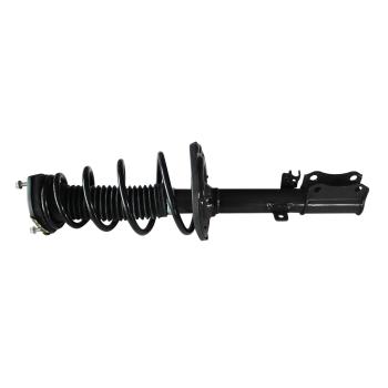 2006 Toyota Solara Suspension Strut and Coil Spring Assembly Rear Right GSP 869026 image 4 of 4
