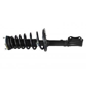 2011 Lexus ES350 Suspension Strut and Coil Spring Assembly Rear Left GSP 869027 image 1 of 4