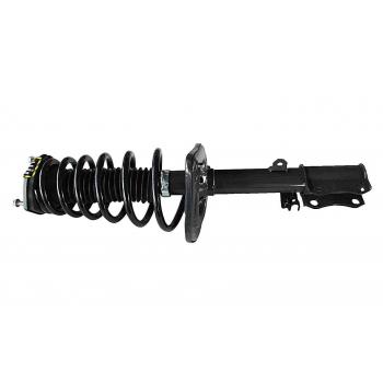 2011 Lexus ES350 Suspension Strut and Coil Spring Assembly Rear Left GSP 869027 image 2 of 4