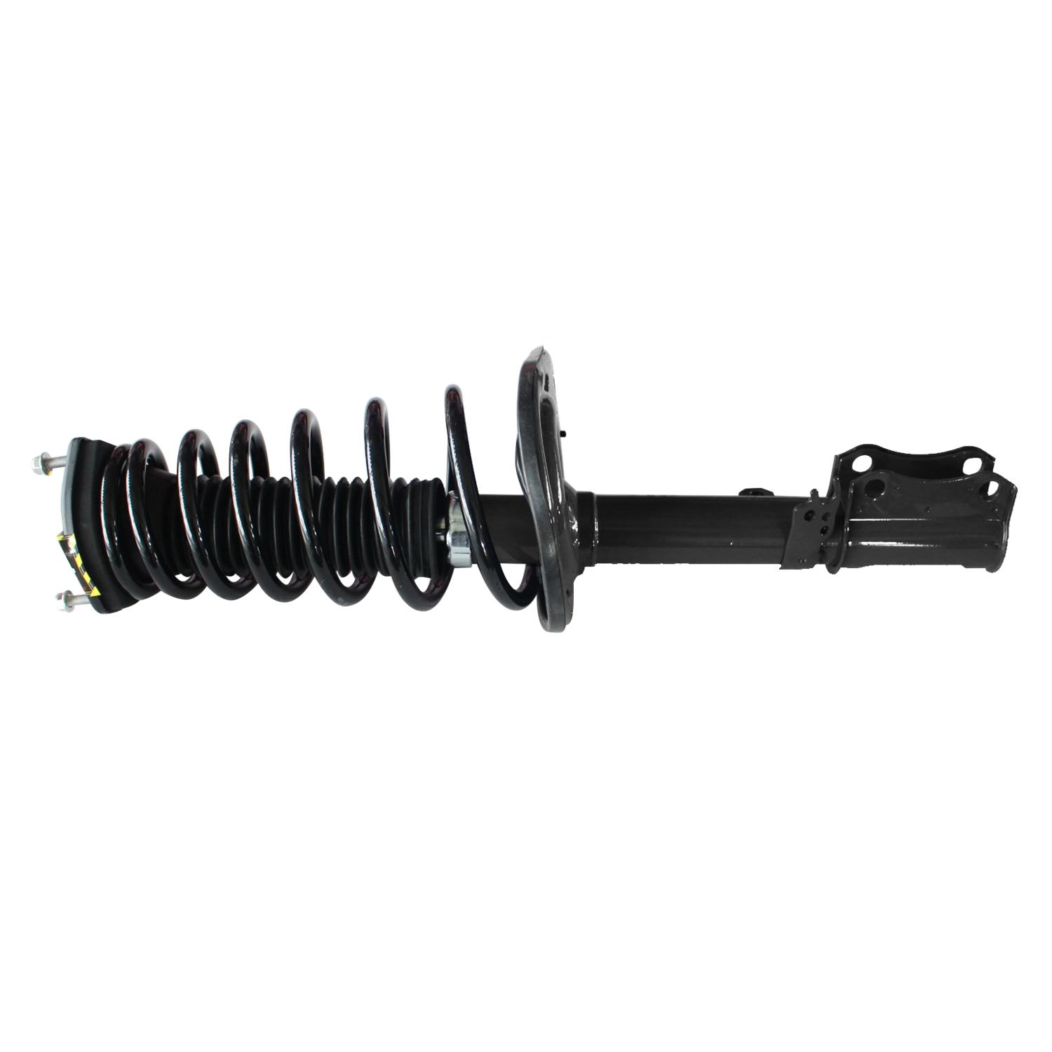 GSP 869027 Suspension Strut and Coil Spring Assembly product image 4 of 5