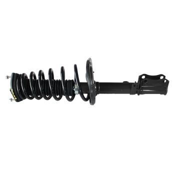 2011 Lexus ES350 Suspension Strut and Coil Spring Assembly Rear Left GSP 869027 image 4 of 4