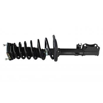 2011 Lexus ES350 Suspension Strut and Coil Spring Assembly Rear Right GSP 869028 image 1 of 4