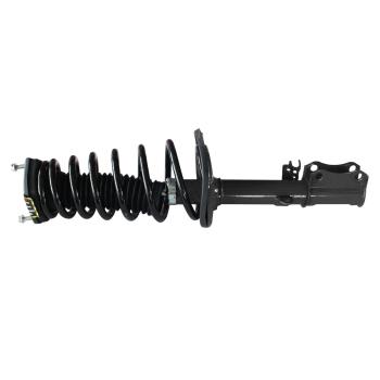 2011 Lexus ES350 Suspension Strut and Coil Spring Assembly Rear Right GSP 869028 image 4 of 4