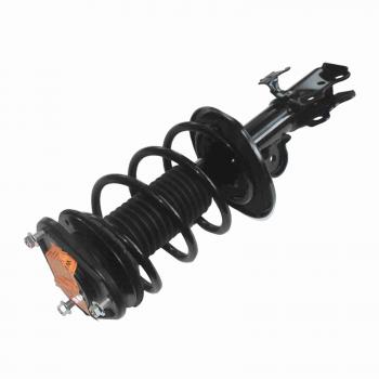 2013 Scion xB Suspension Strut and Coil Spring Assembly Front Left GSP 869029 image 1 of 3