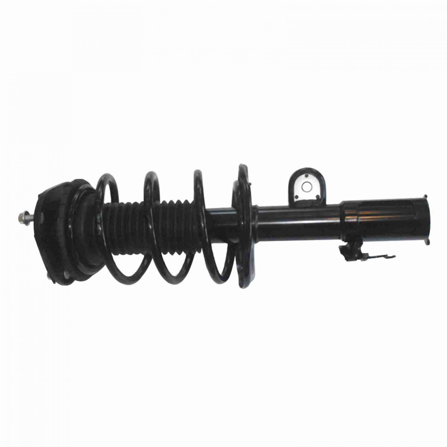 GSP 869029 - Suspension Strut and Coil Spring Assembly GSP 869029 Suspension Strut and Coil Spring Assembly product image 2 of 3