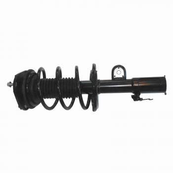 2013 Scion xB Suspension Strut and Coil Spring Assembly Front Left GSP 869029 image 2 of 3