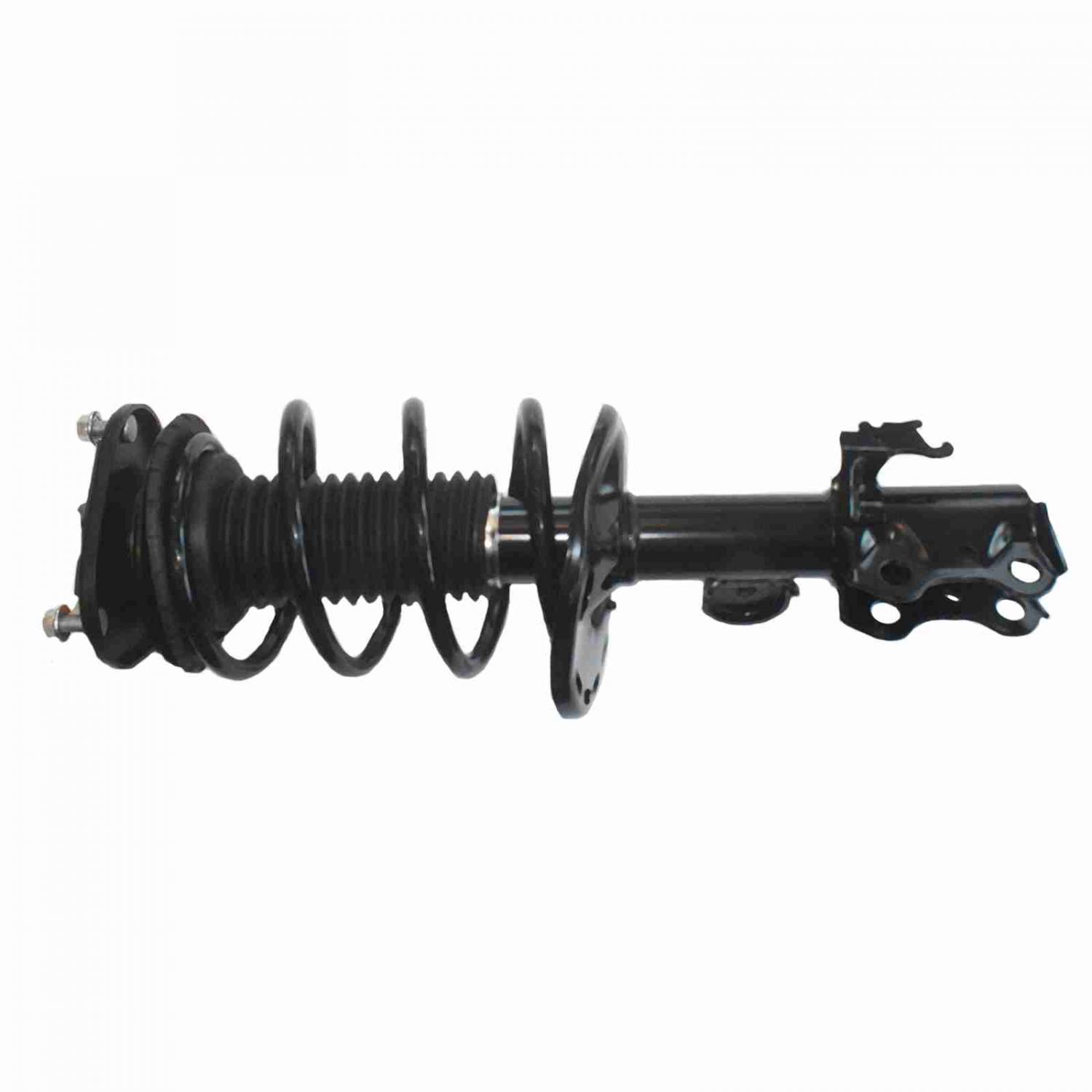 GSP 869029 - Suspension Strut and Coil Spring Assembly GSP 869029 Suspension Strut and Coil Spring Assembly product image 3 of 3